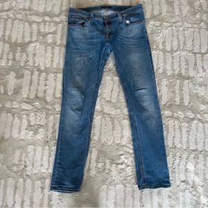 Nudie Jeans